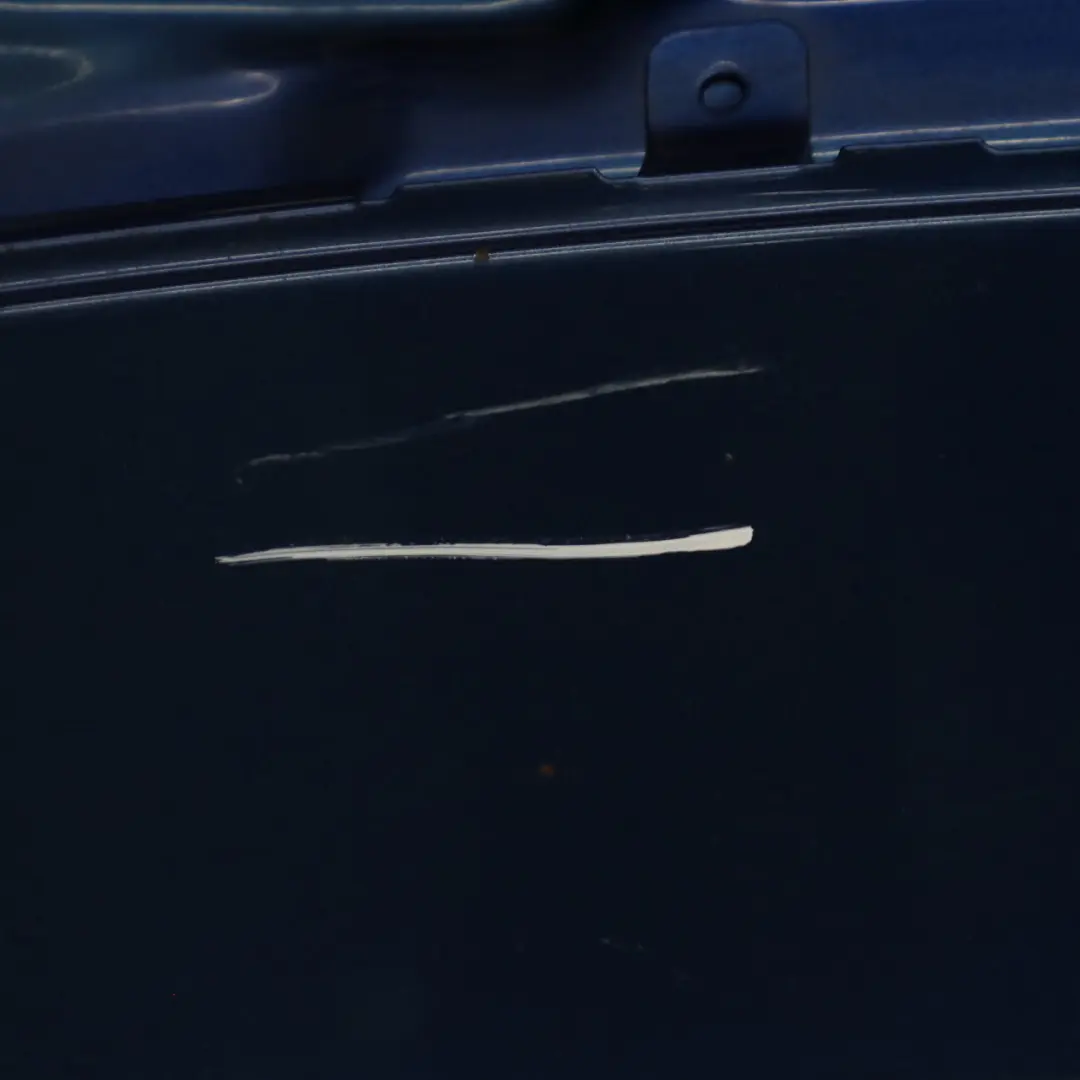 Maska Silnika Jaspis Blue - 345 do Mercedes W203 o numerze A2038800257 Mercedes W203 Maska Silnika Jaspis Blue - 345 - SKU A2038800257-JAS2 - Numer Części A2038800257