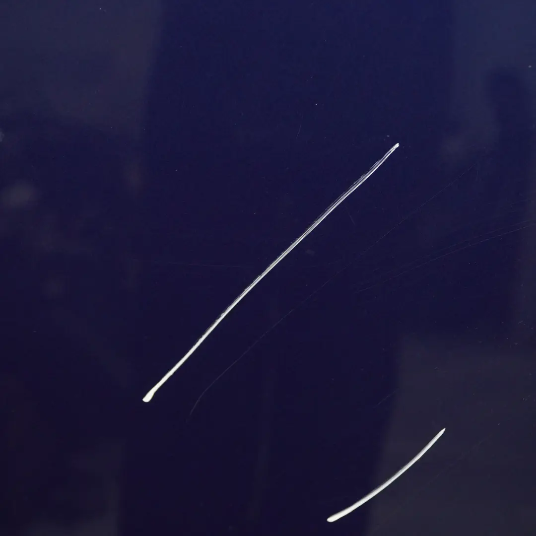 Maska Silnika Jaspis Blue - 345 do Mercedes W203 o numerze A2038800257 Mercedes W203 Maska Silnika Jaspis Blue - 345 - SKU A2038800257-JAS - Numer Części A2038800257