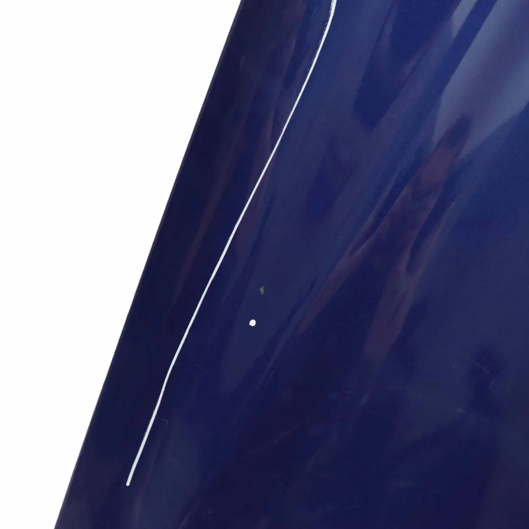 Maska Silnika Jaspis Blue - 345 do Mercedes W203 o numerze A2038800257 Mercedes W203 Maska Silnika Jaspis Blue - 345 - SKU A2038800257-JAS - Numer Części A2038800257