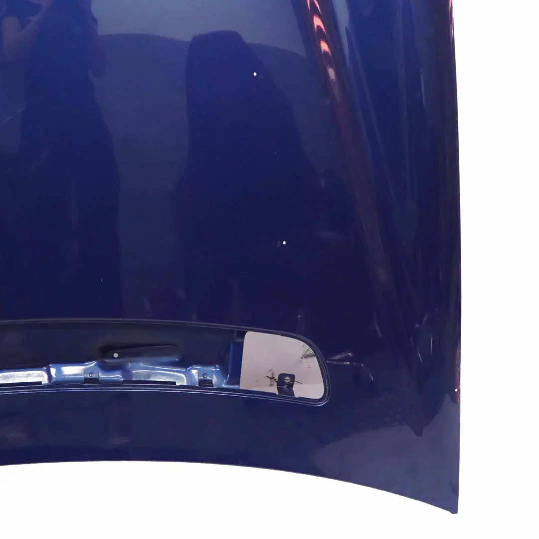 Maska Silnika Jaspis Blue - 345 do Mercedes W203 o numerze A2038800257 Mercedes W203 Maska Silnika Jaspis Blue - 345 - SKU A2038800257-JAS - Numer Części A2038800257