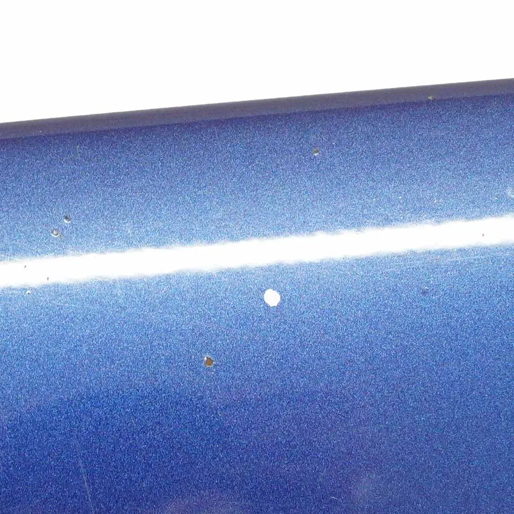 Maska Silnika Jaspis Blue - 345 do Mercedes W203 o numerze A2038800257 Mercedes W203 Maska Silnika Jaspis Blue - 345 - SKU A2038800257-JAS - Numer Części A2038800257