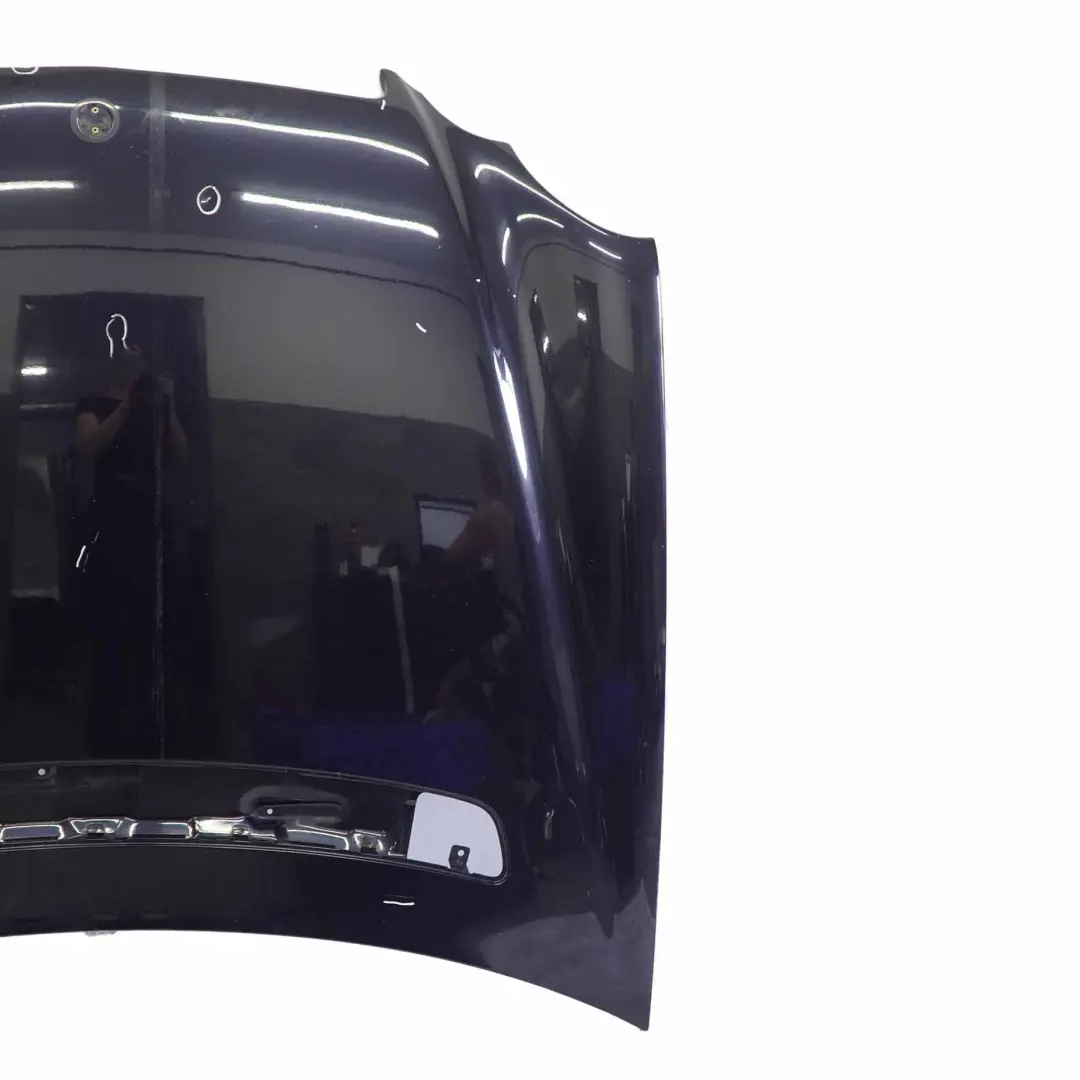 Maska Silnika Tanzanite Blue - 359 do Mercedes W203 o numerze A2038800257 Mercedes W203 Maska Silnika Tanzanite Blue - 359 - SKU A2038800257-TB - Numer Części A2038800257