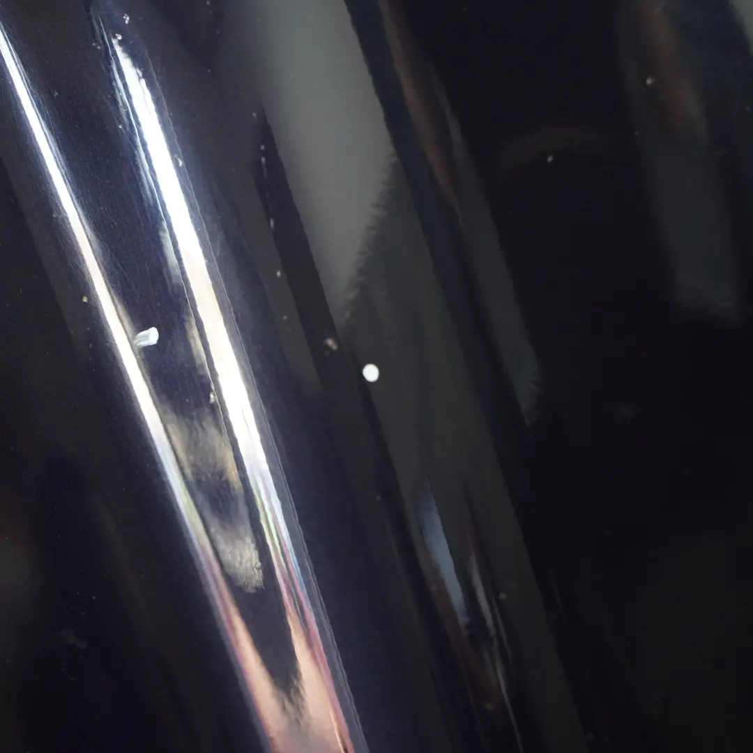 Maska Silnika Tanzanite Blue - 359 do Mercedes W203 o numerze A2038800257 Mercedes W203 Maska Silnika Tanzanite Blue - 359 - SKU A2038800257-TB - Numer Części A2038800257