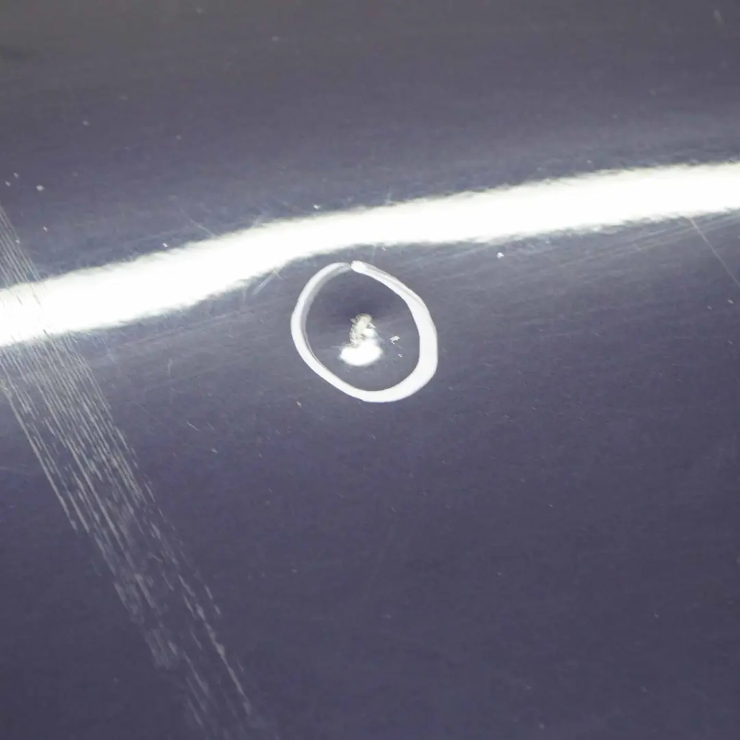 Maska Silnika Tanzanite Blue - 359 do Mercedes W203 o numerze A2038800257 Mercedes W203 Maska Silnika Tanzanite Blue - 359 - SKU A2038800257-TB - Numer Części A2038800257