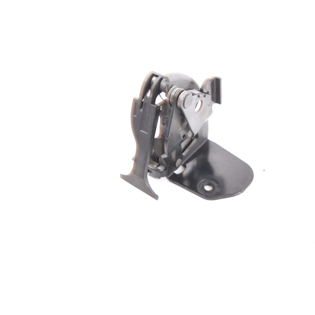 Mercedes C W203 Zamek Maski - SKU A2038800264-1 - Numer Części A2038800264