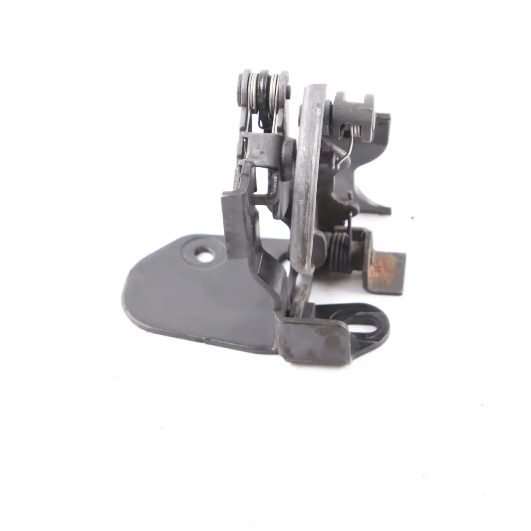 Mercedes W203 Motor Capó Capó Cerradura Pestillo Mecanismo - SKU A2038800264-1 - Número de pieza A2038800264