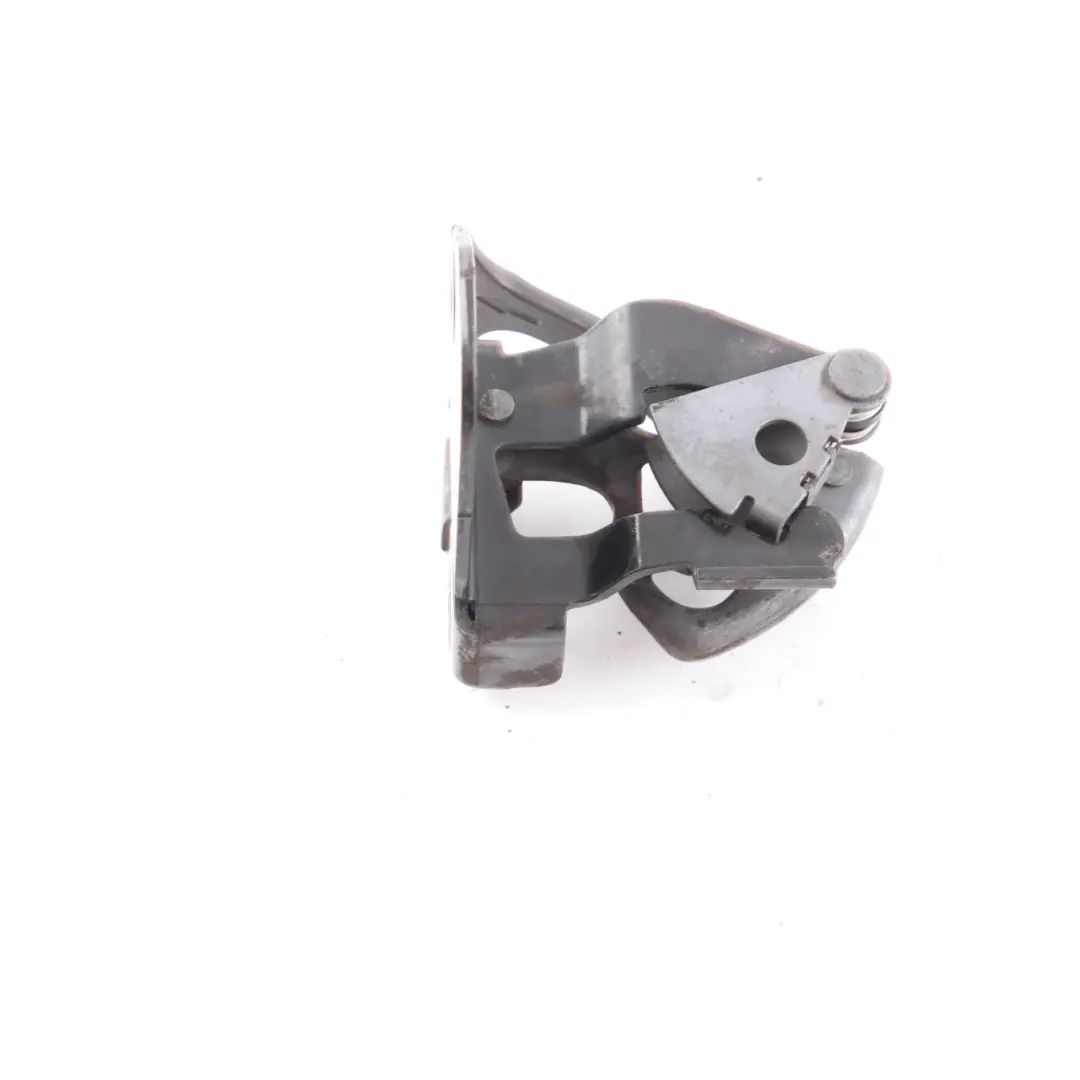 Mercedes W203 Motor Capó Capó Cerradura Pestillo Mecanismo - SKU A2038800264-1 - Número de pieza A2038800264