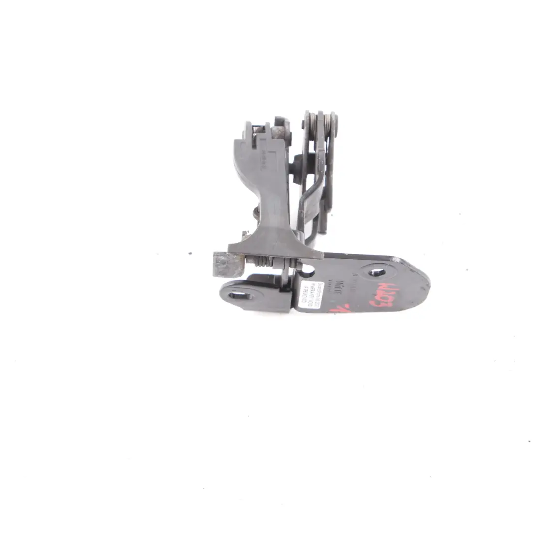 Mercedes W203 Cofano motore Meccanismo di bloccaggio del cappuccio - SKU A2038800264-1 - Numero di parte A2038800264