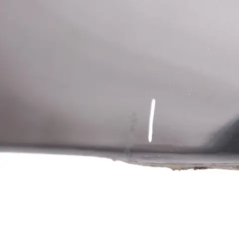 Mercedes CL203 W203 Side Panel Front Left N/S Wing Fender Obsidian Black - 197 - SKU A2038800318-OB  - Part number A2038800318