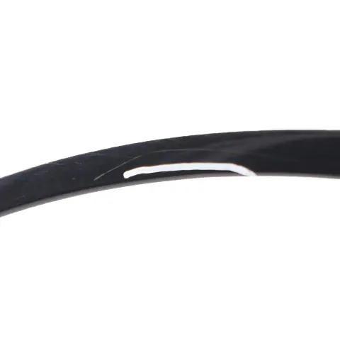 Side Panel Front Left N/S Wing Fender Obsidian Black - 197 to Mercedes CL203 W203 with Part number A2038800318 Mercedes CL203 W203 Side Panel Front Left N/S Wing Fender Obsidian Black - 197 - SKU A2038800318-OB - Part number A2038800318