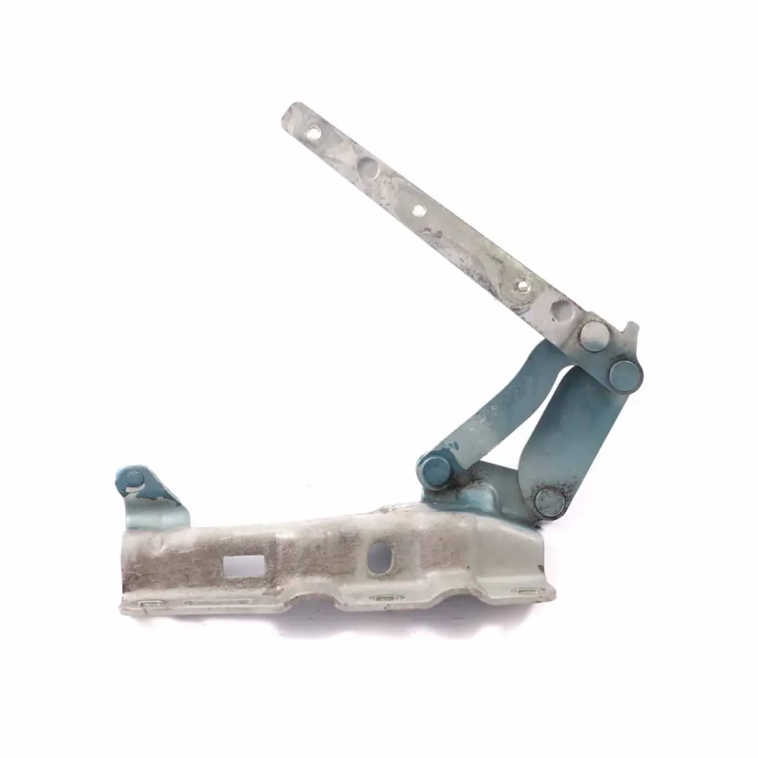 Charnière de capot avant gauche Bleu Aragonite 941 pour Mercedes W203 à propos du numéro de pièce A2038800328 Mercedes W203 Charnière de capot avant gauche Bleu Aragonite 941 - SKU A2038800328-ABM - Numéro de pièce A2038800328