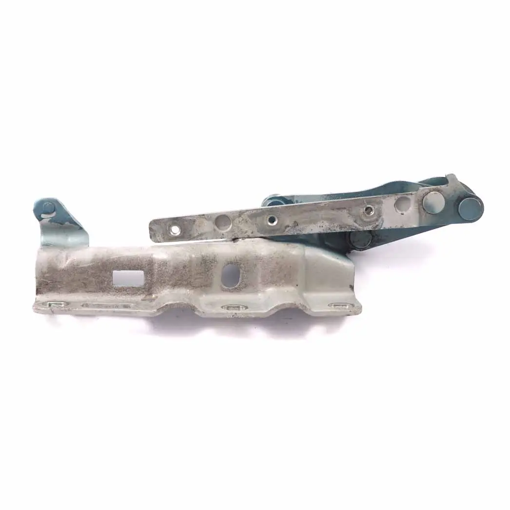 Mercedes W203 Hood Bonnet Hinge Front Left N/S Aragonite Blue 941 - SKU A2038800328-ABM - Part number A2038800328