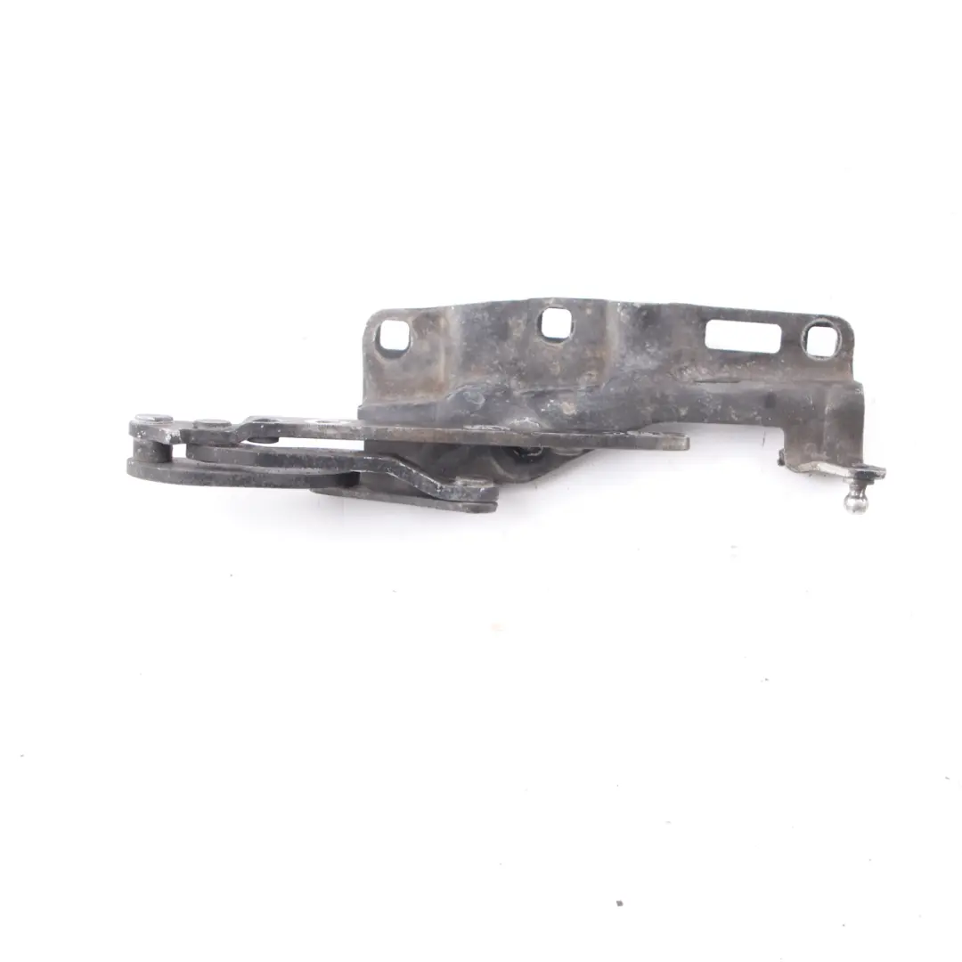 Hinge Bonnet Left N/S Front Chromite Black Metallic - 112 to Mercedes W203 with Part number A2038800328 Mercedes W203 Hinge Bonnet Left N/S Front Chromite Black Metallic - 112 - SKU A2038800328-CHS - Part number A2038800328