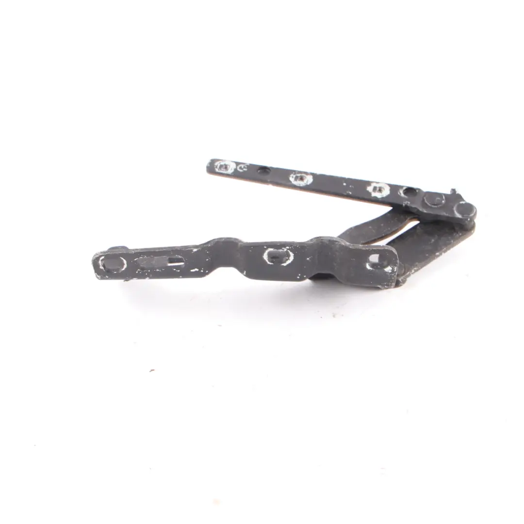 Mercedes W203 Hinge Bonnet Left N/S Front Chromite Black Metallic - 112 - SKU A2038800328-CHS - Part number A2038800328