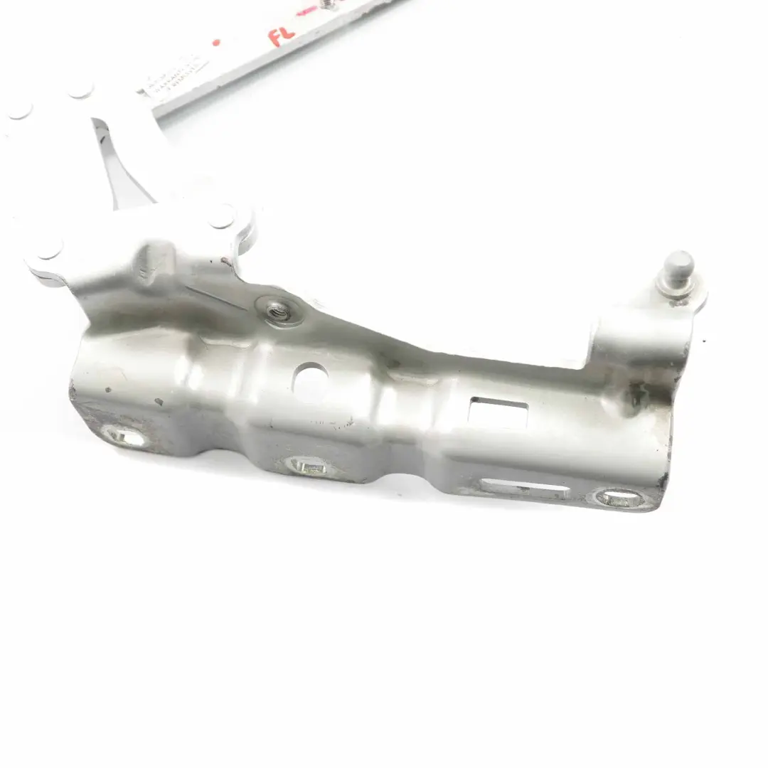 Mercedes W203 Hood Bonnet Hinge Front Left N/S Iridium Silver 775 - SKU A2038800328-IRS - Part number A2038800328
