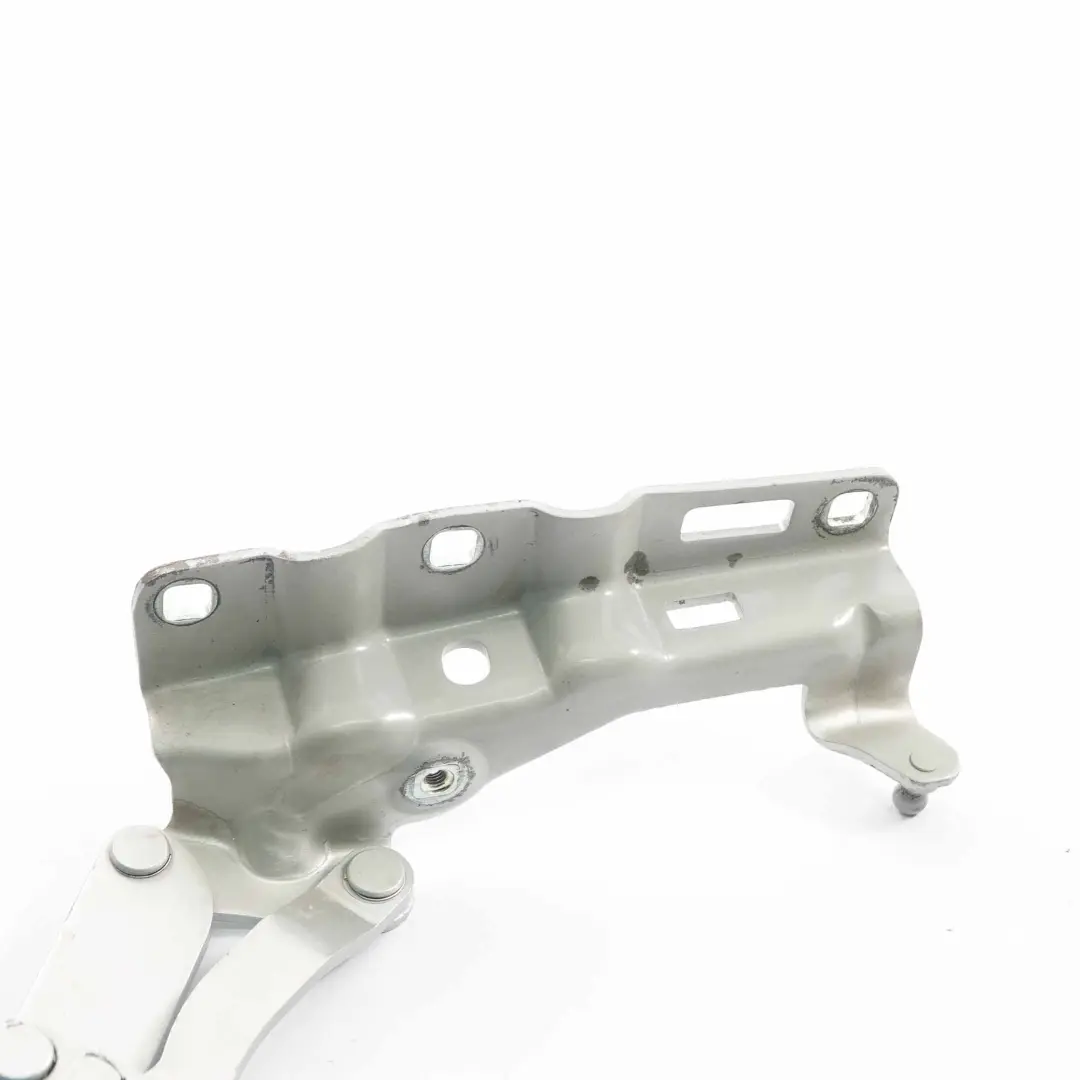Mercedes W203 Capó Bisagra Delantera Izquierda Iridium Silver 775 - SKU A2038800328-IRS - Número de pieza A2038800328