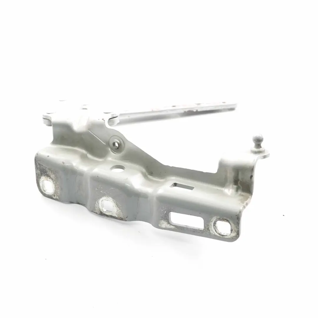 Mercedes W203 Hood Bonnet Hinge Front Left N/S Iridium Silver 775 - SKU A2038800328-IRS - Part number A2038800328