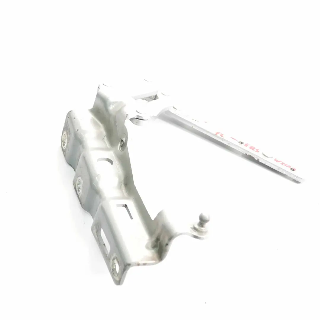 Mercedes W203 Hood Bonnet Hinge Front Left N/S Iridium Silver 775 - SKU A2038800328-IRS - Part number A2038800328