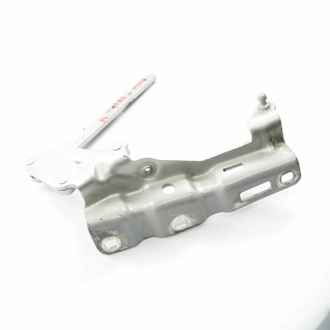 Mercedes W203 Charnière Capot Avant Gauche Argent Iridium - 775 - SKU A2038800328-IRS - Numéro de pièce A2038800328