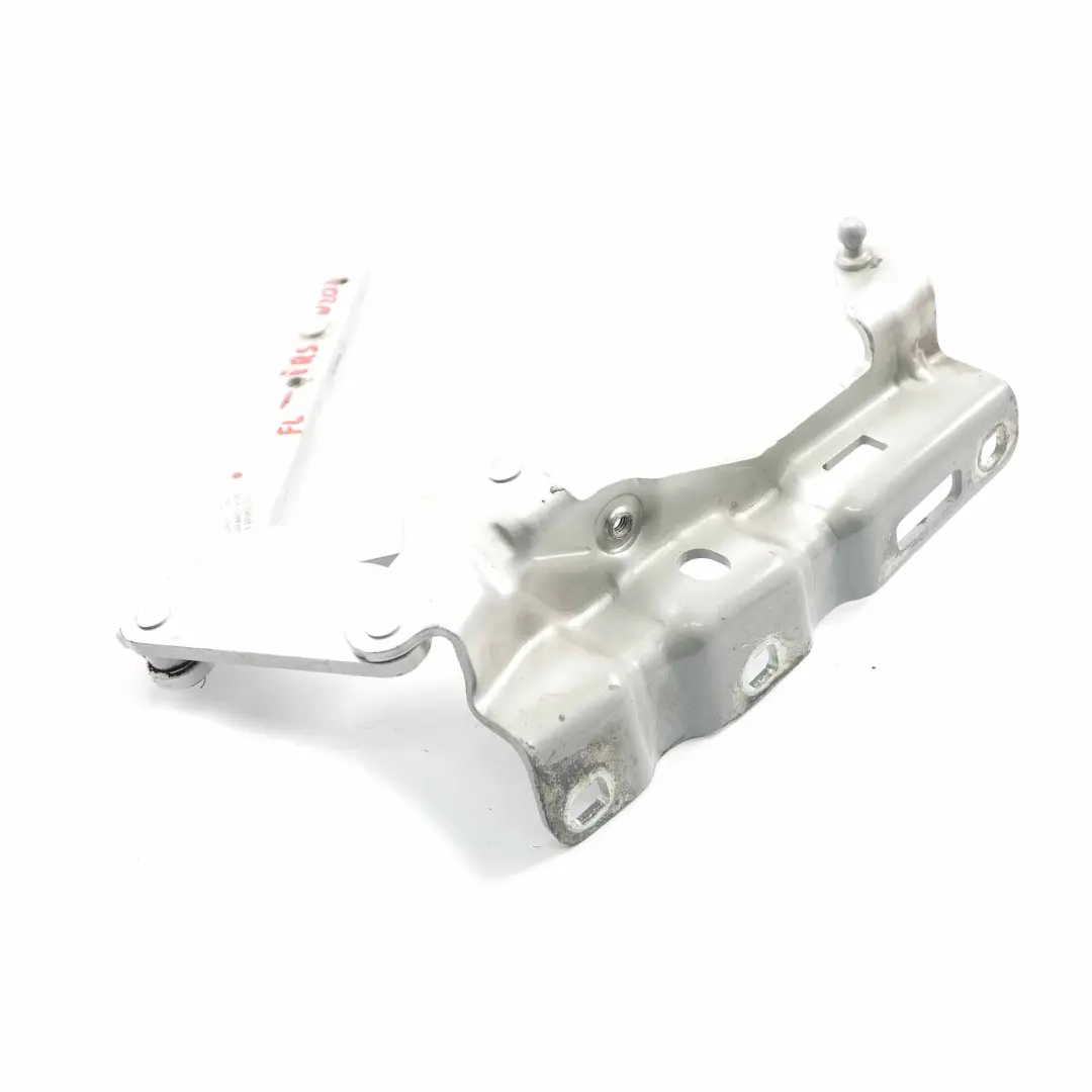 Mercedes W203 Motor Hauben Scharnier Vorne Links Iridiumsilber - 775 - SKU A2038800328-IRS - Teilenummer A2038800328