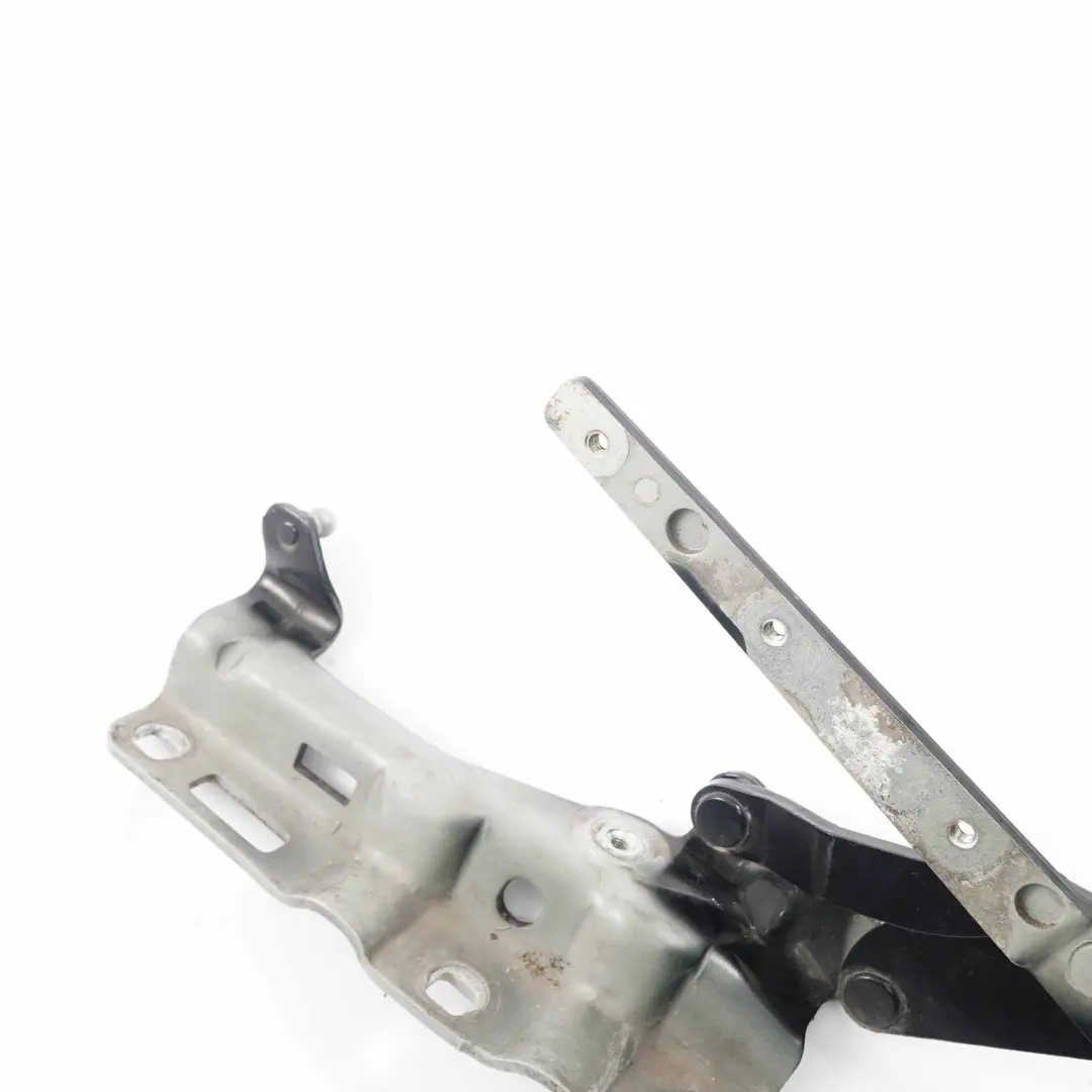 Mercedes W203 Hinge Bonnet Left N/S Front Obsidian Black Metallic 197 - SKU A2038800328-OB - Part number A2038800328