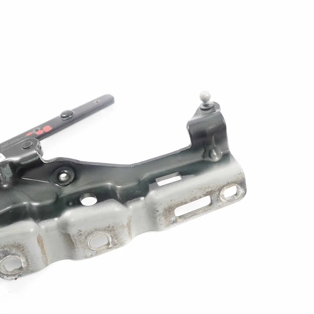 Mercedes W203 Scharnier Motorhaube Links Vorne Obsidian Schwarz Metallic 197 - SKU A2038800328-OB - Teilenummer A2038800328