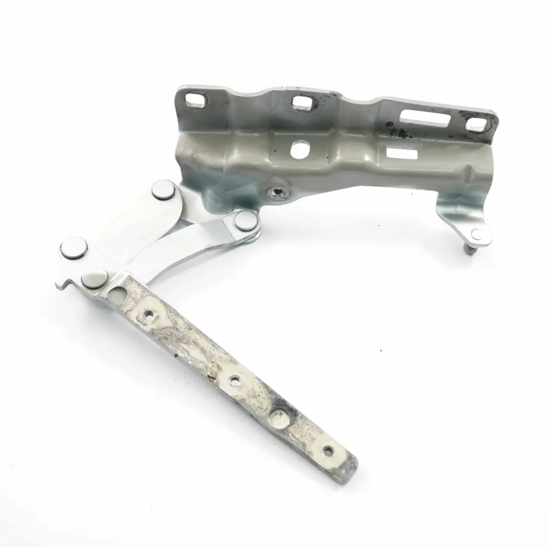 Mercedes W203 Capó Bisagra Delantera Izquierda Plata Paladio 792 - SKU A2038800328-PAL - Número de pieza A2038800328
