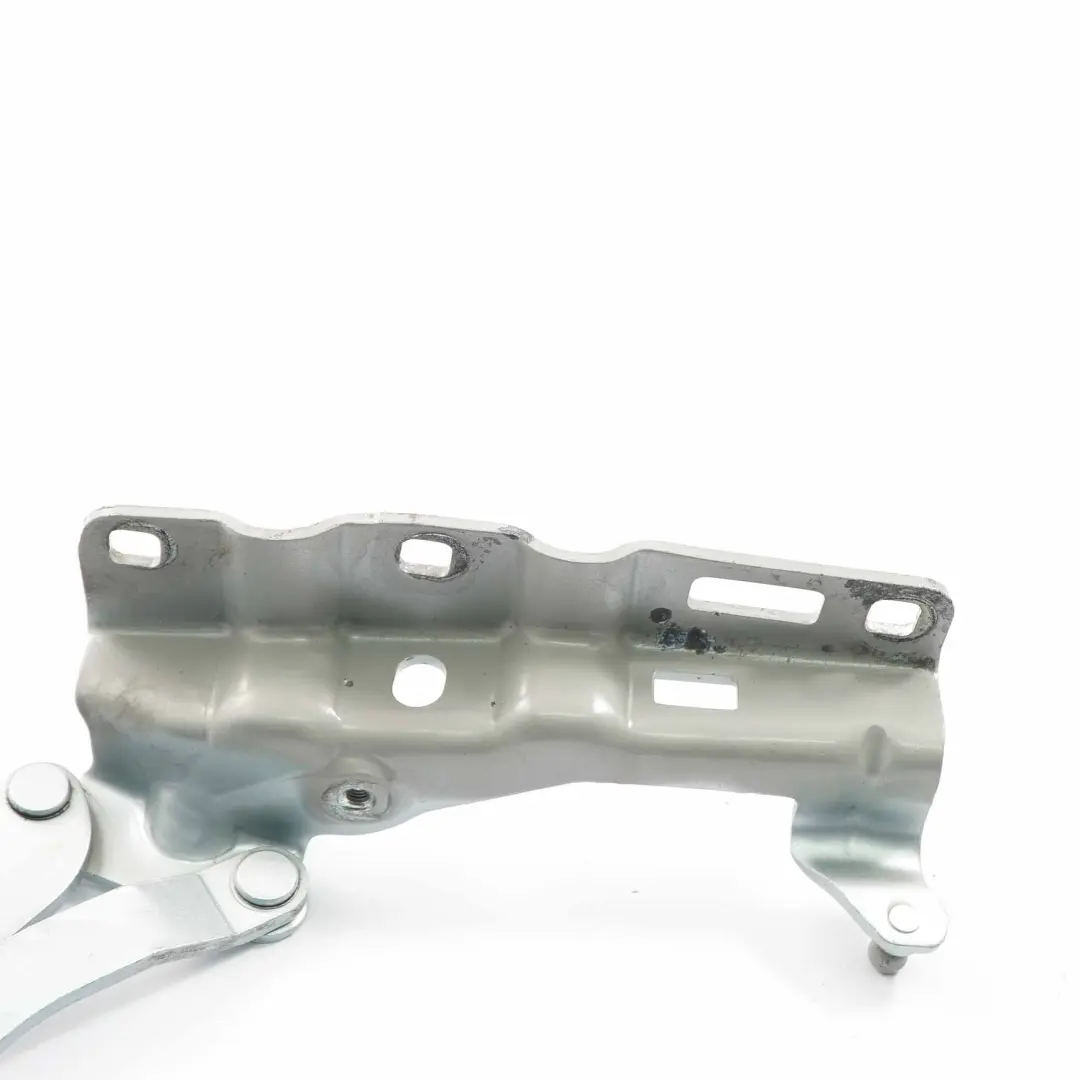 Mercedes W203 Capó Bisagra Delantera Izquierda Plata Paladio 792 - SKU A2038800328-PAL - Número de pieza A2038800328