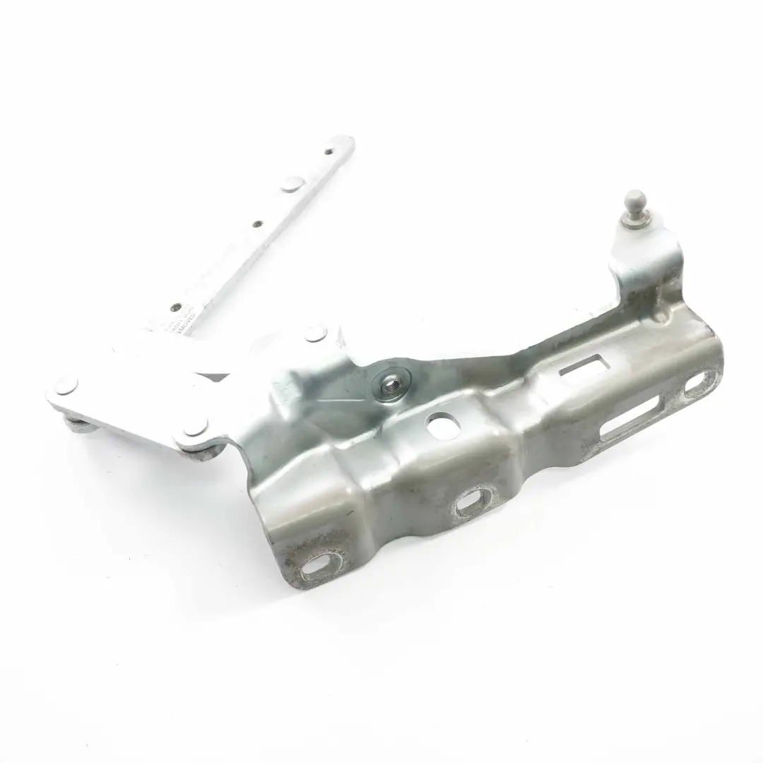 Mercedes W203 Capó Bisagra Delantera Izquierda Plata Paladio 792 - SKU A2038800328-PAL - Número de pieza A2038800328