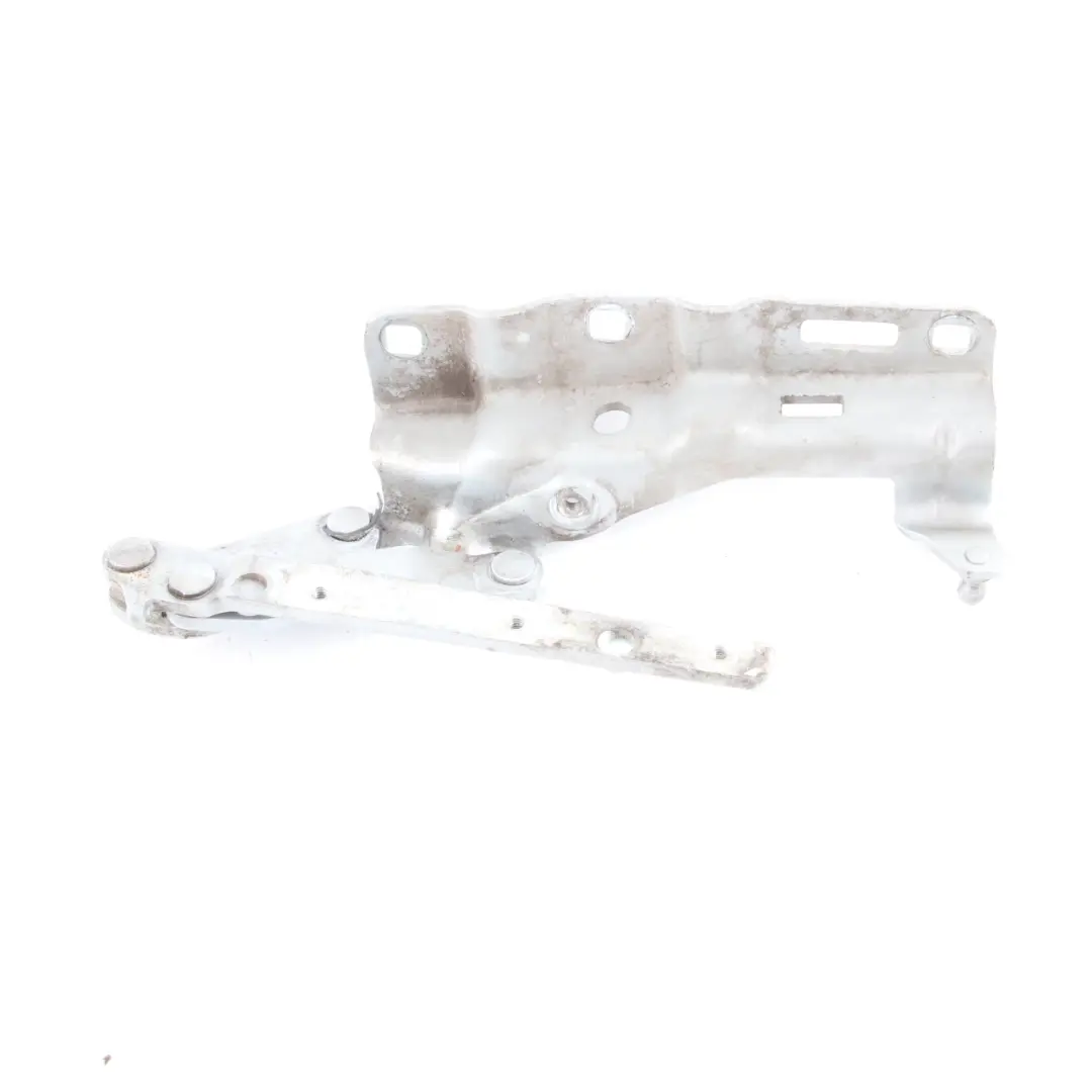 Mercedes W203 Hood Bonnet Hinge Front Left N/S Tellurium Silver 762 - SKU A2038800328-TES - Part number A2038800328