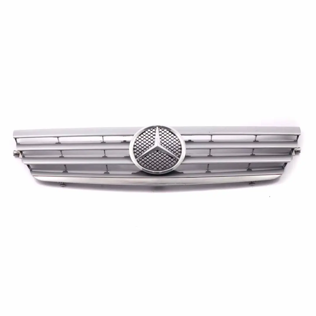 Mercedes CLC CL203 Vorderseite haube Motorhaube Kühler grill Träger Atlas Grau - SKU A2038800383 - Teilenummer A2038800383