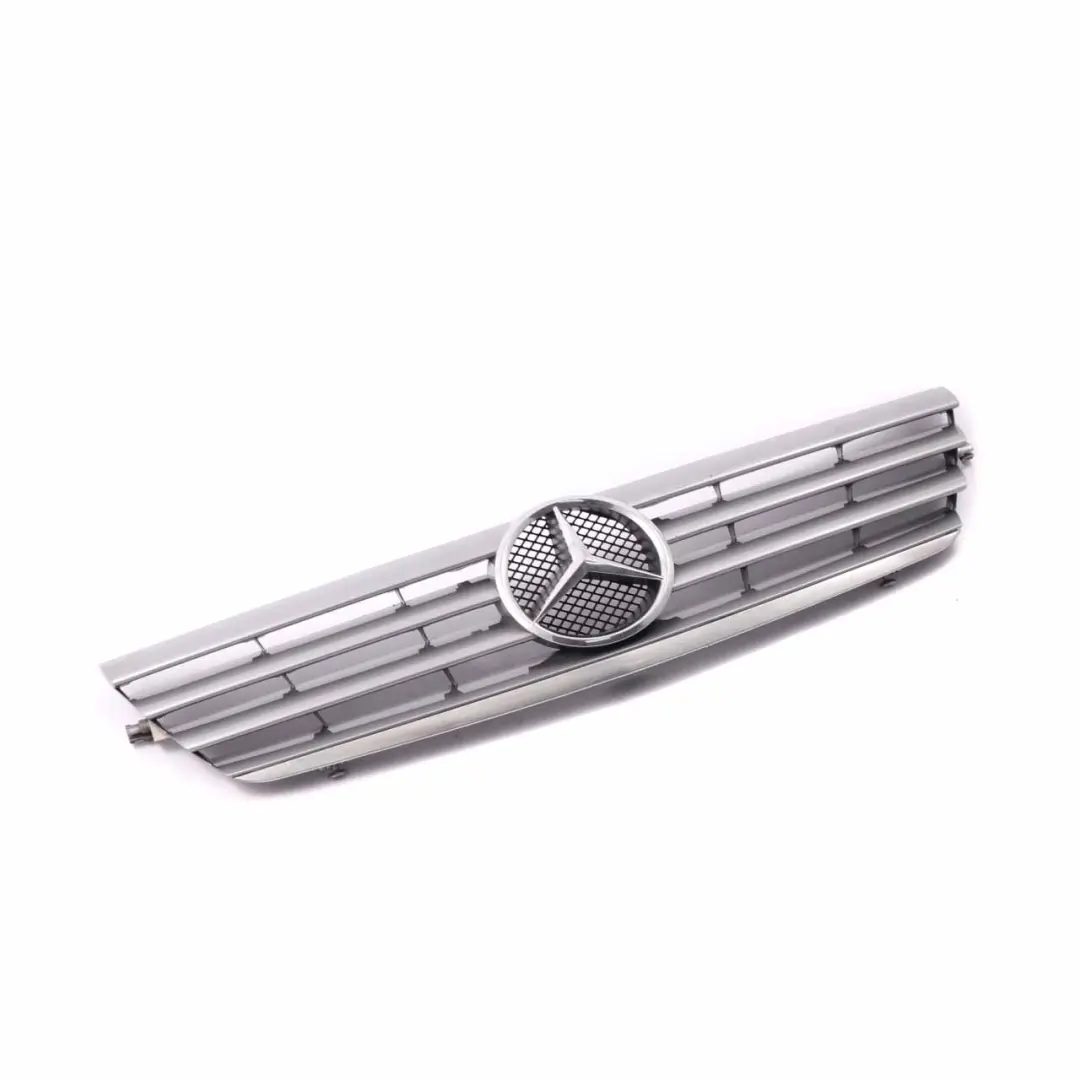 Mercedes CLC CL203 Vorderseite haube Motorhaube Kühler grill Träger Atlas Grau - SKU A2038800383 - Teilenummer A2038800383