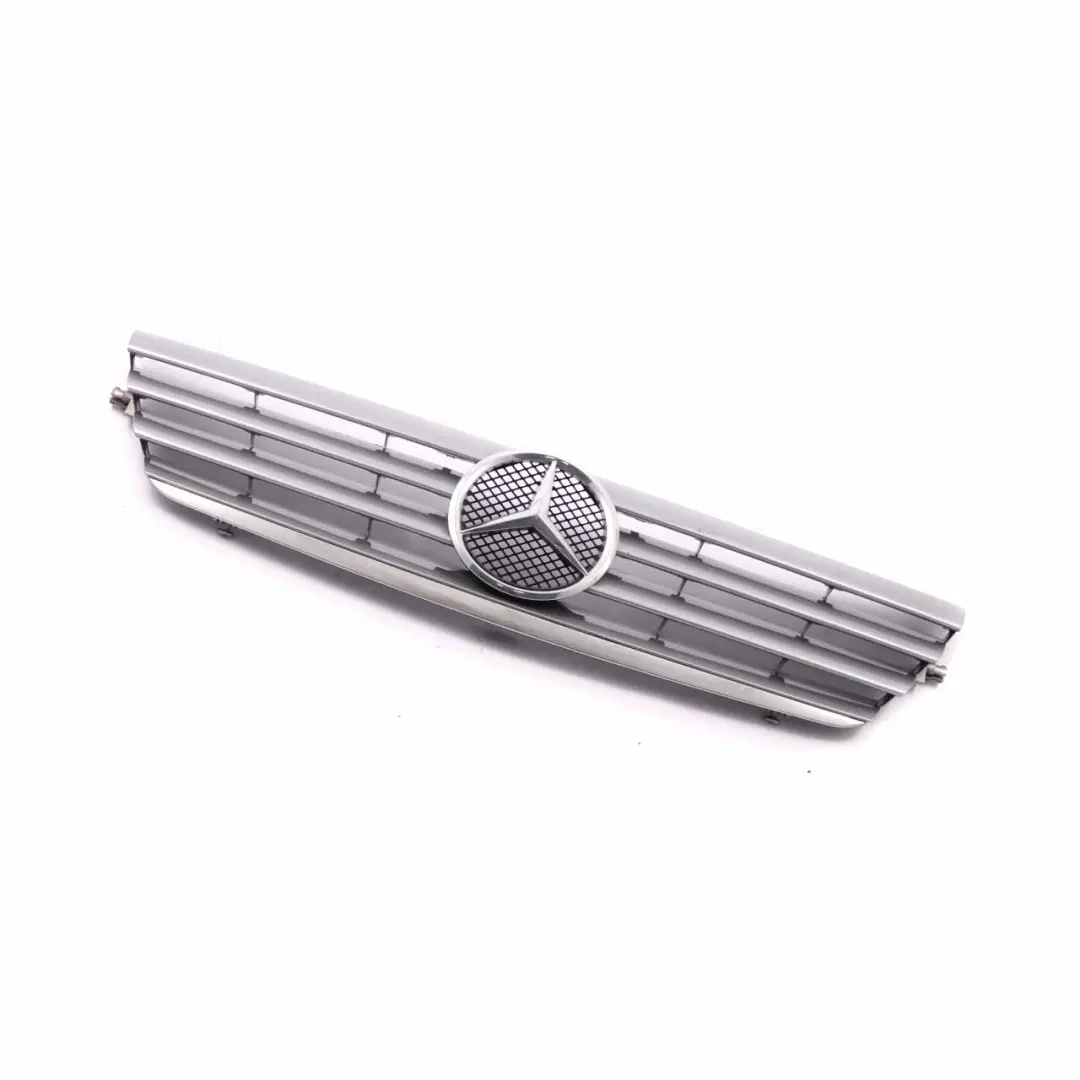 Front Hood Bonnet Radiator Grille Beam Atlas Grey to Mercedes CLC CL203 with Part number A2038800383 Mercedes CLC CL203 Front Hood Bonnet Radiator Grille Beam Atlas Grey - SKU A2038800383 - Part number A2038800383