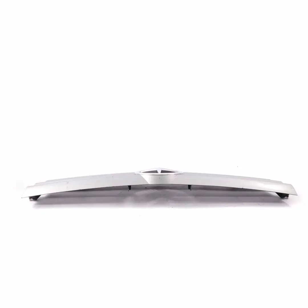 Capot Radiateur Grille Poutre Atlas Gris Mercedes CLC CL203 Avant - SKU A2038800383 - Numéro de pièce A2038800383