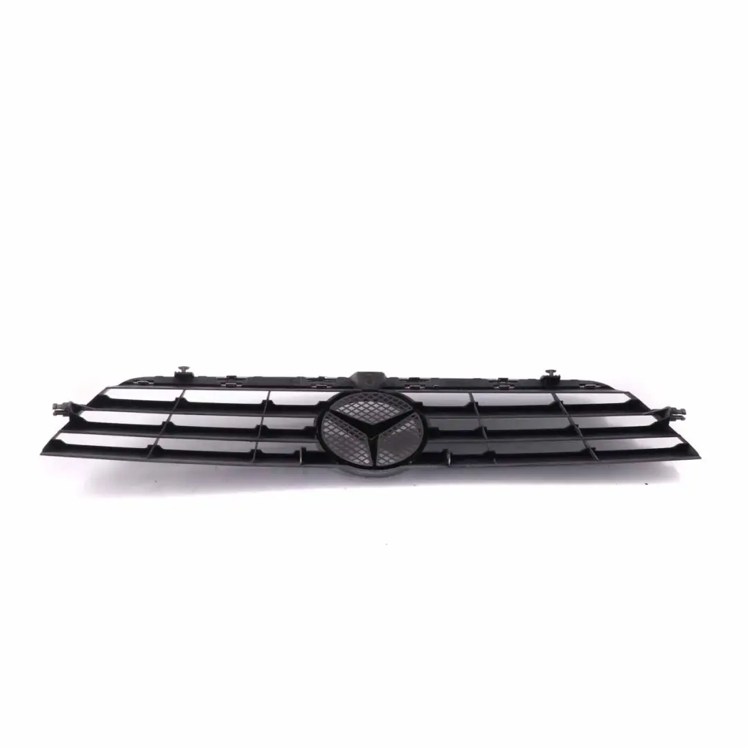 Mercedes CLC CL203 Cofano anteriore Griglia Radiatore Fascio Grigio Atlante - SKU A2038800383 - Numero di parte A2038800383