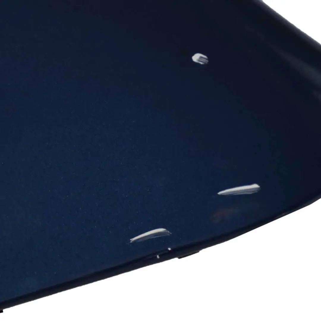 Mercedes CL203 Pannello laterale anteriore destroparafango ala Jaspisblau 345 - SKU A2038800418-JAS1 - Numero di parte A2038800418