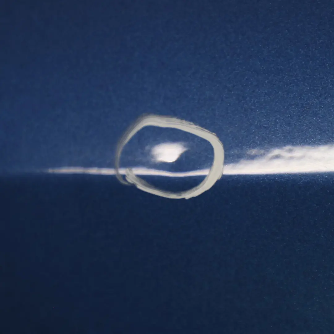 Side Panel Front Right O/S Wing Fender Jaspisblau Blue 345 to Mercedes CL203 with Part number A2038800418 Mercedes CL203 Side Panel Front Right O/S Wing Fender Jaspisblau Blue 345 - SKU A2038800418-JAS1 - Part number A2038800418