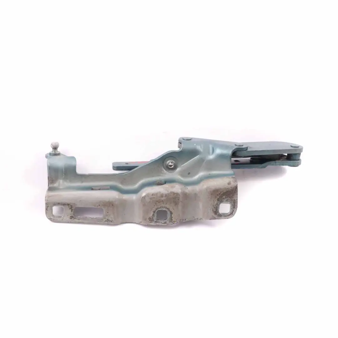 Mercedes W203 Capó Bisagra Delantera Derecha Aragonite Azul - 941 - SKU A2038800428-ABM - Número de pieza A2038800428