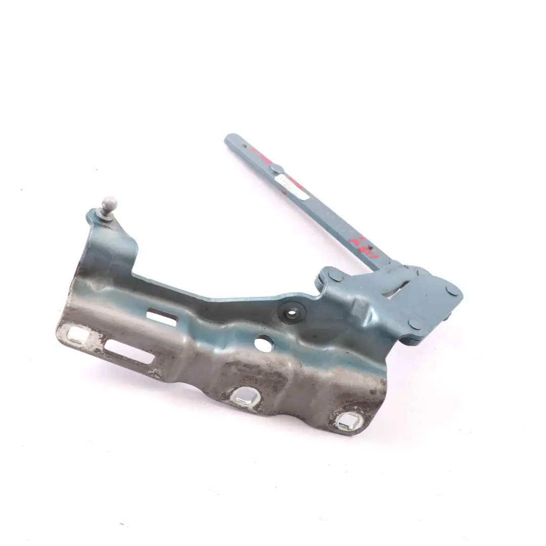 Mercedes W203 Cerniera cofano anteriore destra Blu Aragonite - 941 - SKU A2038800428-ABM - Numero di parte A2038800428