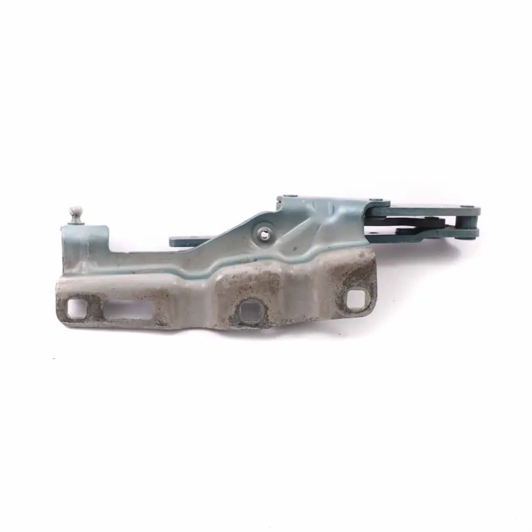 Mercedes W203 Hood Bonnet Hinge Front Right O/S Aragonite Blue - 941 - SKU A2038800428-ABM - Part number A2038800428