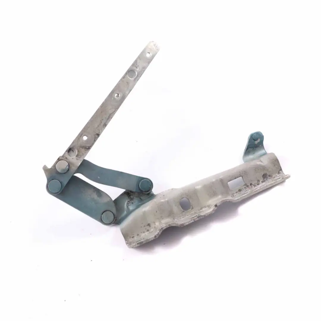 Capó Bisagra Delantera Derecha Aragonite Azul - 941 para Mercedes W203 con número de pieza A2038800428 Mercedes W203 Capó Bisagra Delantera Derecha Aragonite Azul - 941 - SKU A2038800428-ABM - Número de pieza A2038800428