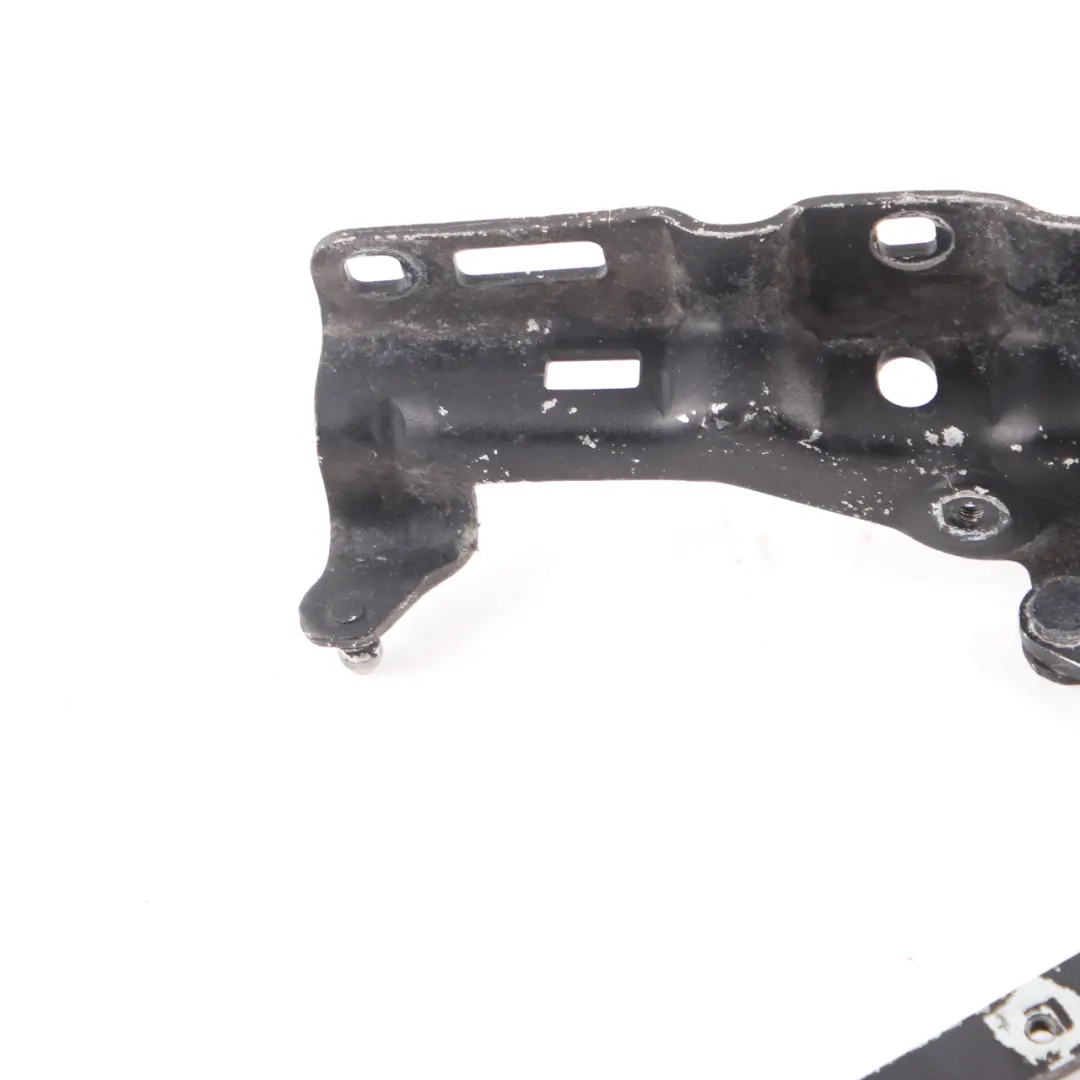 Mercedes W203 Hood Hinge Bonnet Right O/S Chromite Black - 112 - SKU A2038800428-CHS - Part number A2038800428