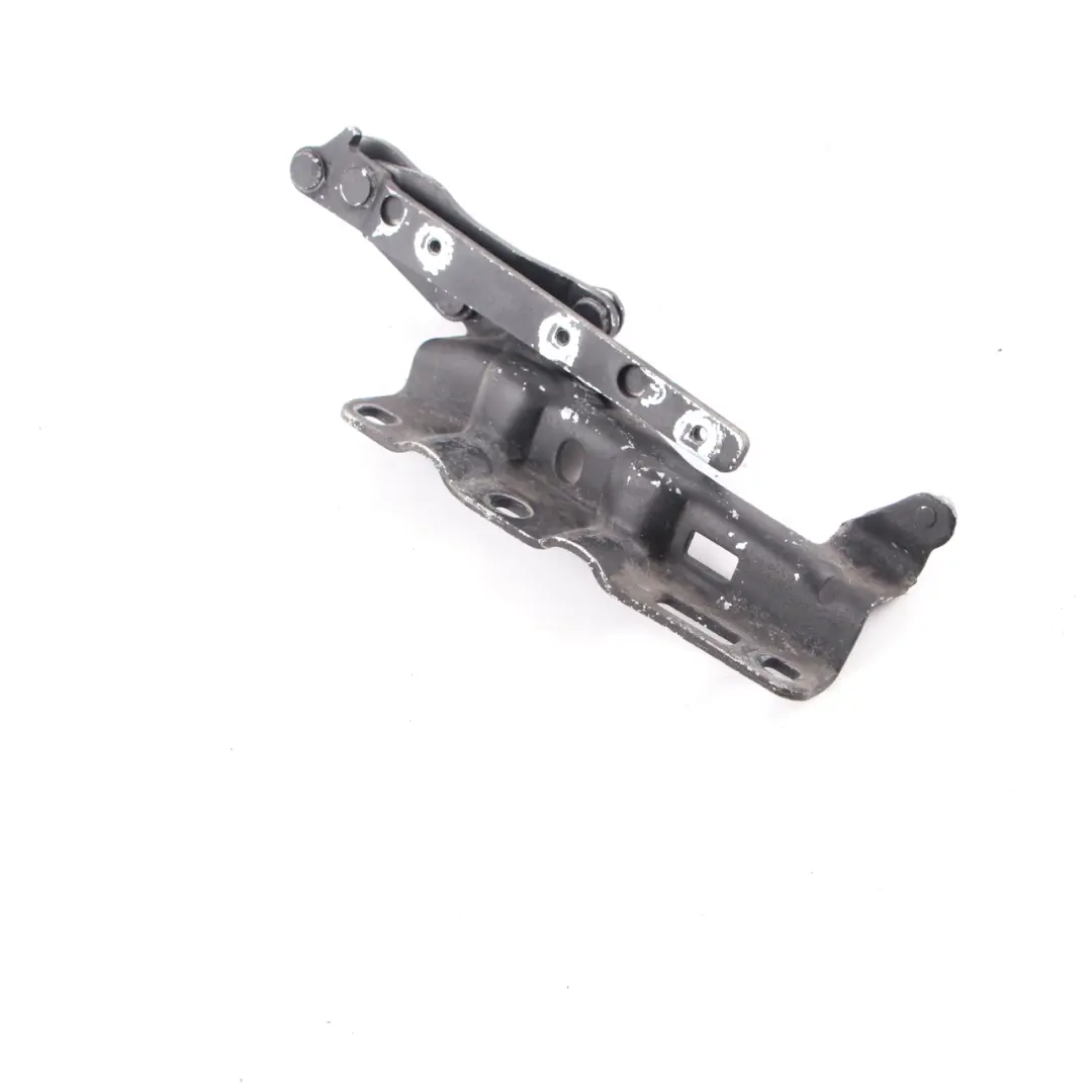 Hood Hinge Bonnet Right O/S Chromite Black - 112 to Mercedes W203 with Part number A2038800428 Mercedes W203 Hood Hinge Bonnet Right O/S Chromite Black - 112 - SKU A2038800428-CHS - Part number A2038800428