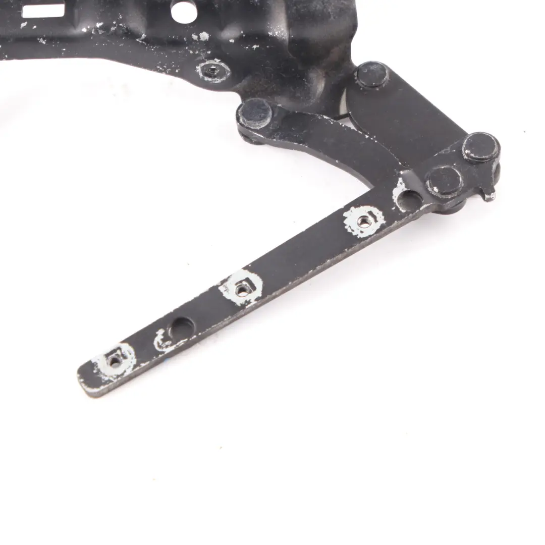 Mercedes W203 Hood Hinge Bonnet Right O/S Chromite Black - 112 - SKU A2038800428-CHS - Part number A2038800428