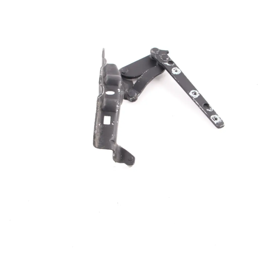 Hood Hinge Bonnet Right O/S Chromite Black - 112 to Mercedes W203 with Part number A2038800428 Mercedes W203 Hood Hinge Bonnet Right O/S Chromite Black - 112 - SKU A2038800428-CHS - Part number A2038800428