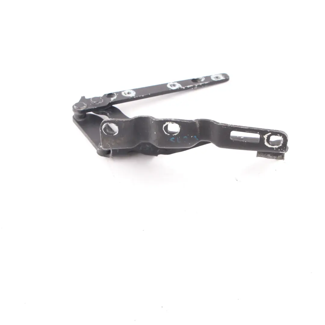 Hood Hinge Bonnet Right O/S Chromite Black - 112 to Mercedes W203 with Part number A2038800428 Mercedes W203 Hood Hinge Bonnet Right O/S Chromite Black - 112 - SKU A2038800428-CHS - Part number A2038800428