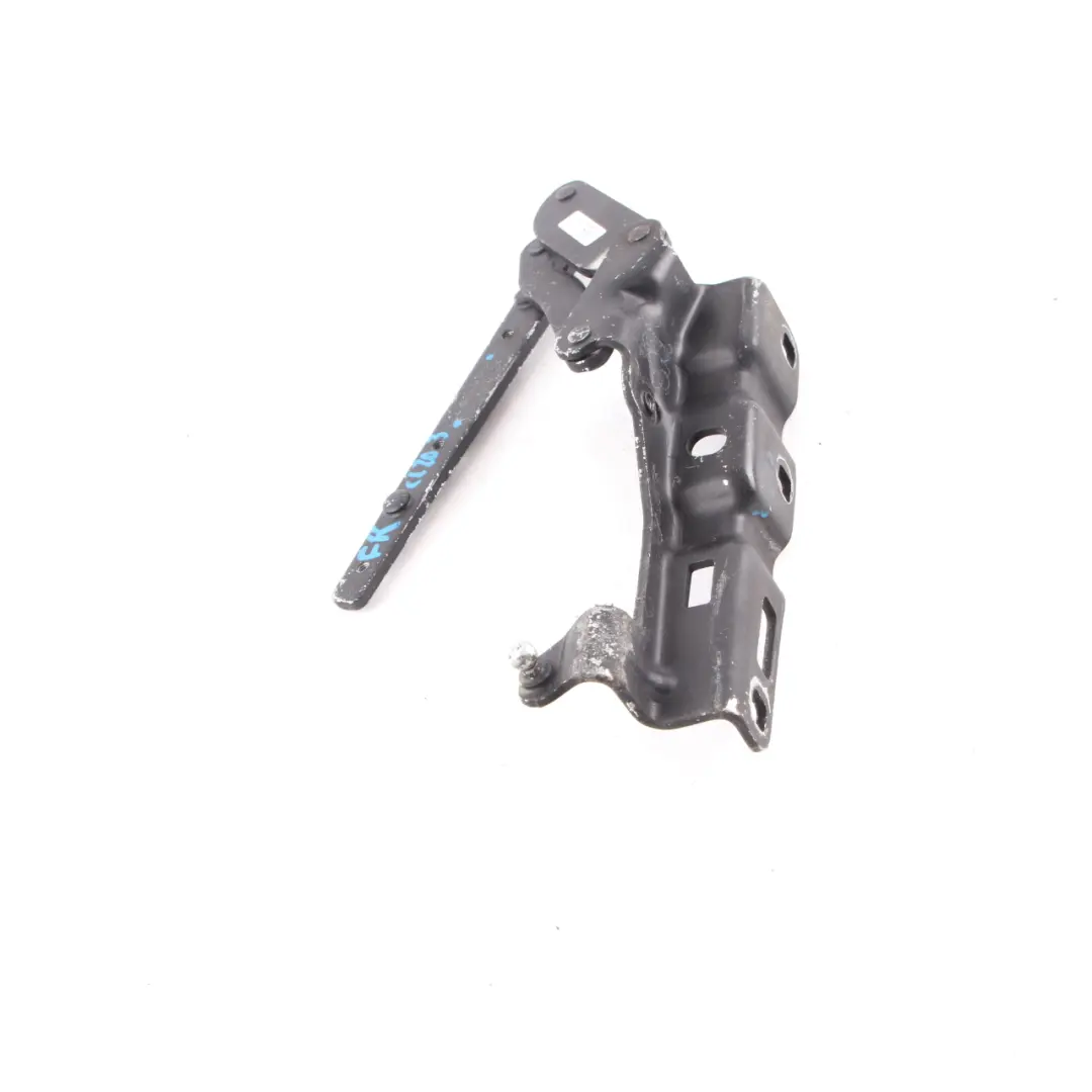 Mercedes W203 Hood Hinge Bonnet Right O/S Chromite Black - 112 - SKU A2038800428-CHS - Part number A2038800428