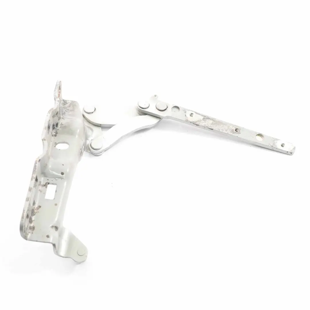 Mercedes W203 Hood Bonnet Hinge Front Right O/S Iridium Silver 775 - SKU A2038800428-IRS - Part number A2038800428