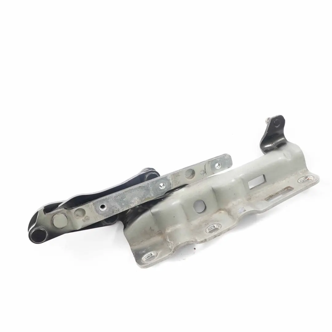Mercedes W203 Hinge Bonnet Right O/S Front Obsidian Black Metallic 197 - SKU A2038800428-OB - Part number A2038800428