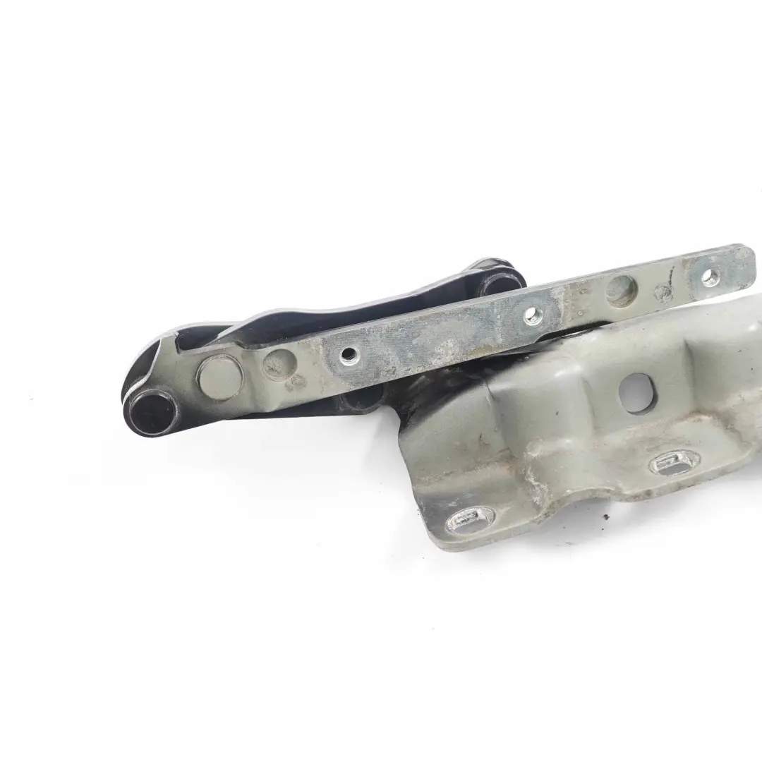 Mercedes W203 Hinge Bonnet Right O/S Front Obsidian Black Metallic 197 - SKU A2038800428-OB - Part number A2038800428